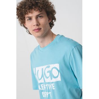 Tricou de bumbac Nugocrea