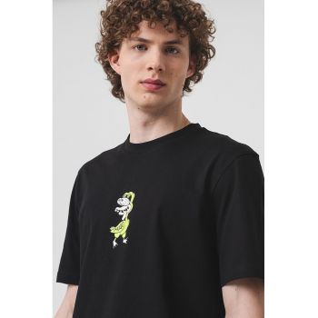 Tricou de bumbac Nutongo