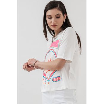Tricou de bumbac organic