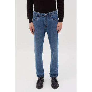 Blugi slim fit