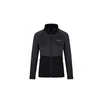 Bluza Dama  Tomms - Negru