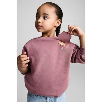 Bluza de trening cu model Paw Patrol