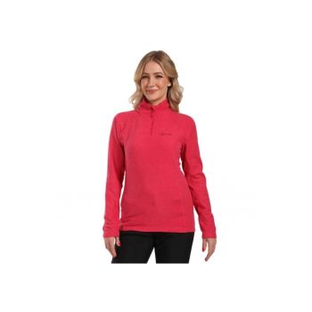 Bluza Fleece  Almeri - Roz - Femei