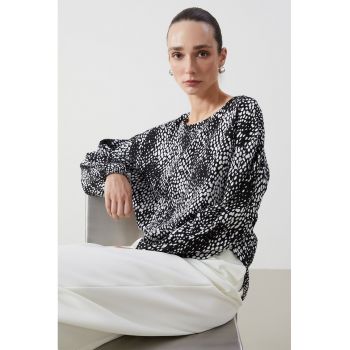 Bluza lejera
