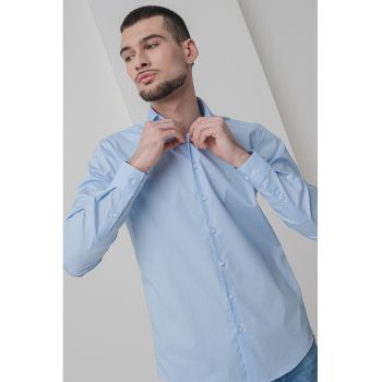 Camasa slim fit