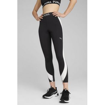 Colanti crop pentru antrenament