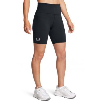 Colanti scurti cu talie inalta pentru fitness Rival