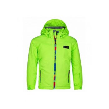 Geaca pentru ski si snowboard  Ligas Verde