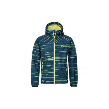 Geaca Softshell  Ravio - Albastru Inchis