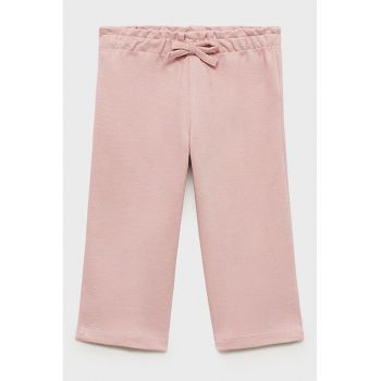 Pantaloni cu snur