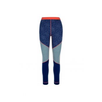 Pantaloni de corp  JANNA - Albastru Inchis