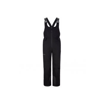 Pantaloni de schi  Charlie - Negru
