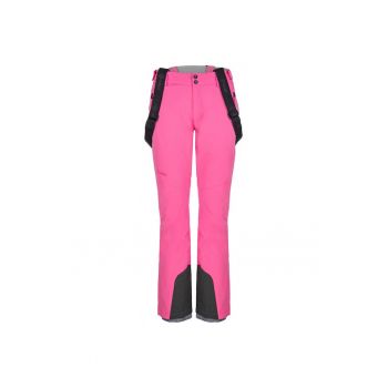 Pantaloni de schi  Eurina - Roz