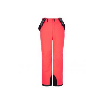 Pantaloni de Schi  Mimas - Roz