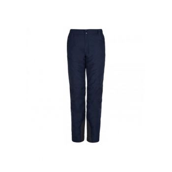 Pantaloni de schi si snowboard  Gabone Albastru Inchis