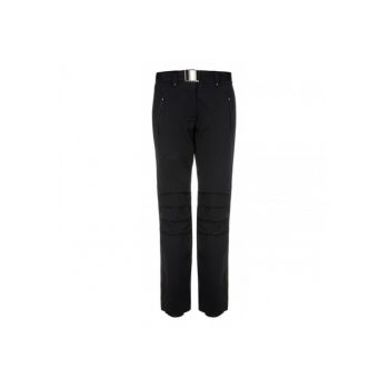 Pantaloni de schi si snowboard -  Hanzo - Negru
