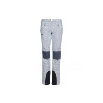 Pantaloni de schi si snowboard  Tyrol Albastru