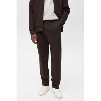 Pantaloni de trening cu snur Essentials