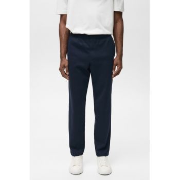 Pantaloni de trening cu snur Essentials