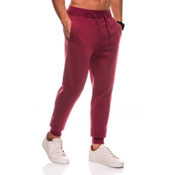 Pantaloni de trening cu snur in talie