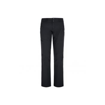 Pantaloni drumetie Dama  Lago - Negru