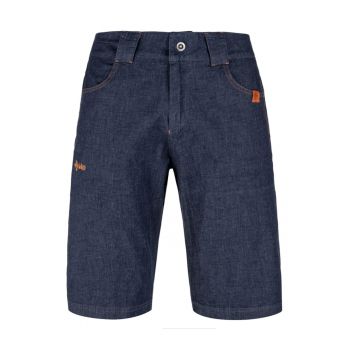 Pantaloni scurti Barbati  Ruston Albastru