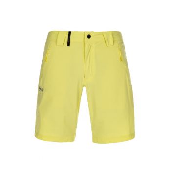 Pantaloni scurti  Morton Galben