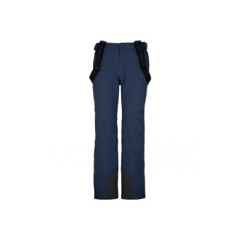Pantaloni ski  Elare-W - Albastru inchis