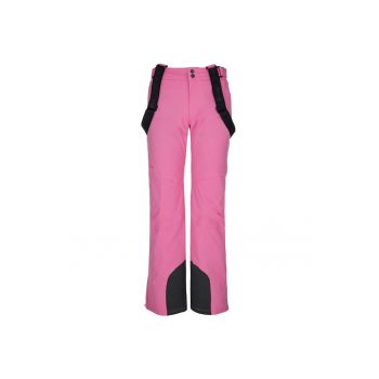 Pantaloni ski  Elare-W - Roz