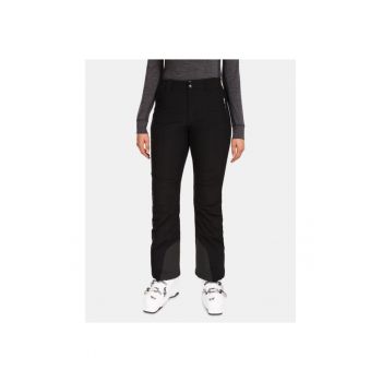 Pantaloni ski sau snowboard  Gabone - Negru - Femei