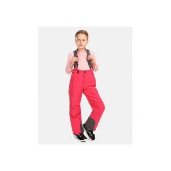 Pantaloni ski si snowboard  Mimas - Roz - Copii