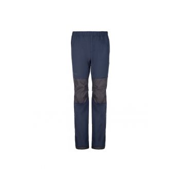 Pantaloni Softshell  Rizo - Albastru inchis