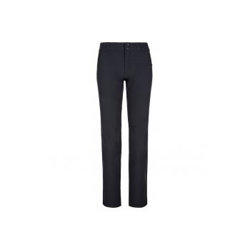 Pantaloni sport dama  Lago - Negru
