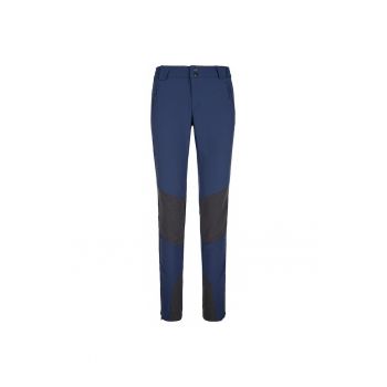 Pantaloni sport dama  Nuuk - Albastru inchis