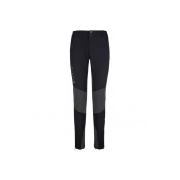 Pantaloni sport dama  Nuuk - Negru