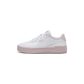 Pantofi sport cu sireturi SoftFoam