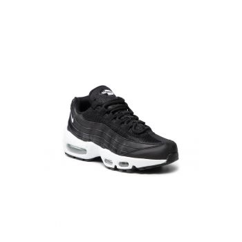 Pantofi sport dama -  209518375 - Textil - Negru