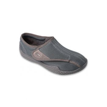 Papuci pentru femei -  BM181499 - Gri