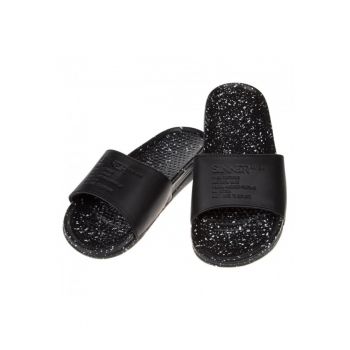 Papuci  SUPIORI Negru