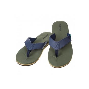 Papuci  TIMOR Verde