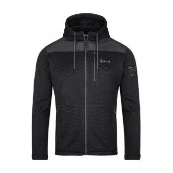Pulover barbati  Dalby - Negru