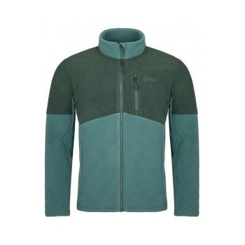 Pulover barbati  Glander - Verde inchis