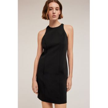 Rochie scurta - fara maneci