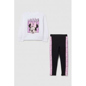 Trening cu imprimeu Minnie Mouse
