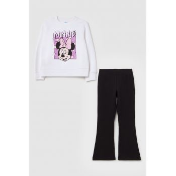 Trening cu imprimeu Minnie Mouse