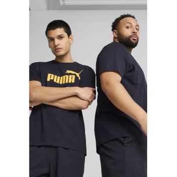 Tricou cu imprimeu logo