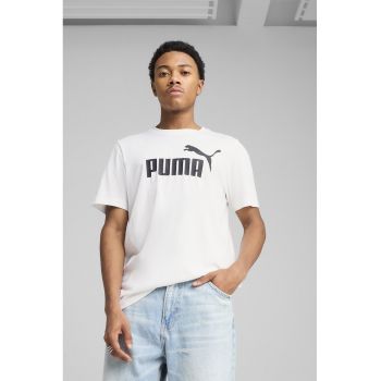 Tricou cu imprimeu logo