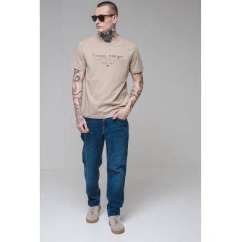 Tricou cu imprimeu logo