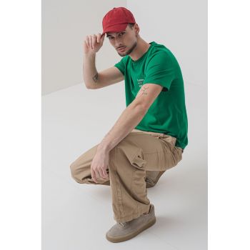 Tricou cu logo