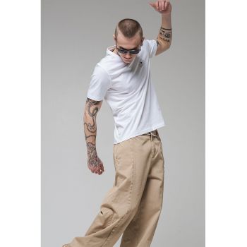 Tricou cu logo